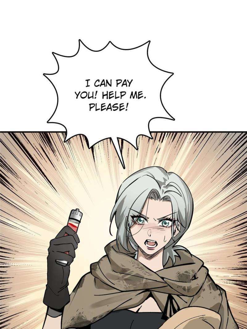 Another beginning with the Guhuo bird chapter 253 page 17