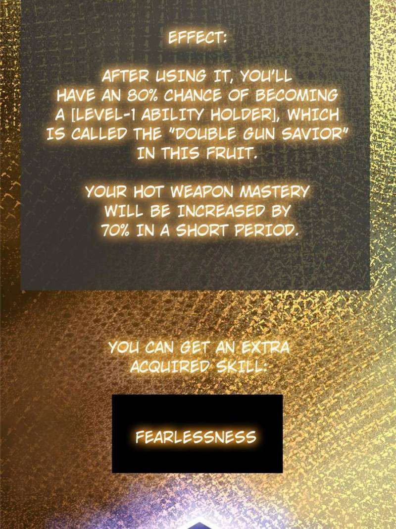 Another beginning with the Guhuo bird chapter 253 page 21