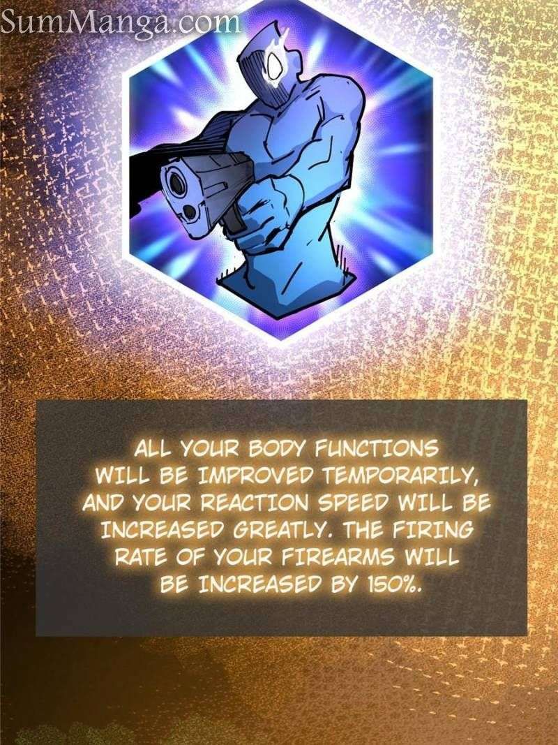 Another beginning with the Guhuo bird chapter 253 page 22