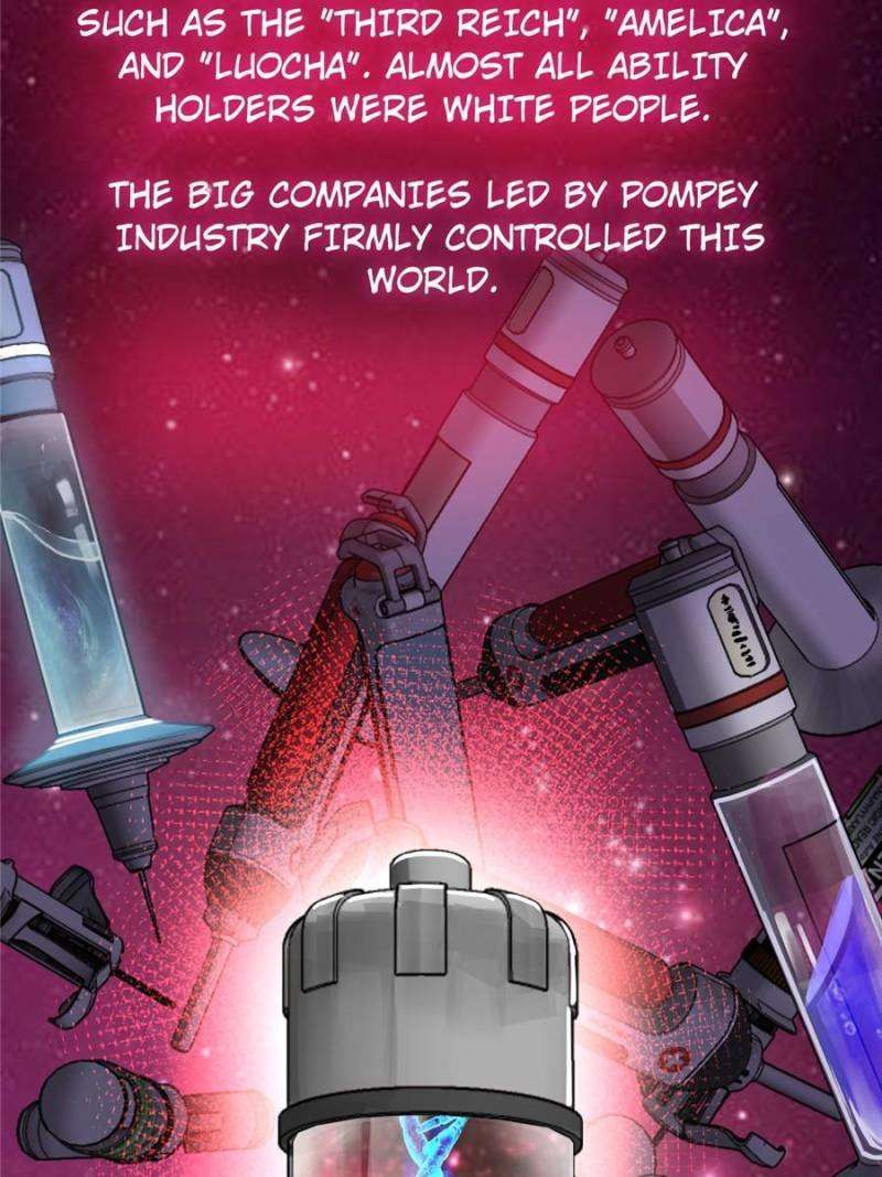 Another beginning with the Guhuo bird chapter 253 page 24