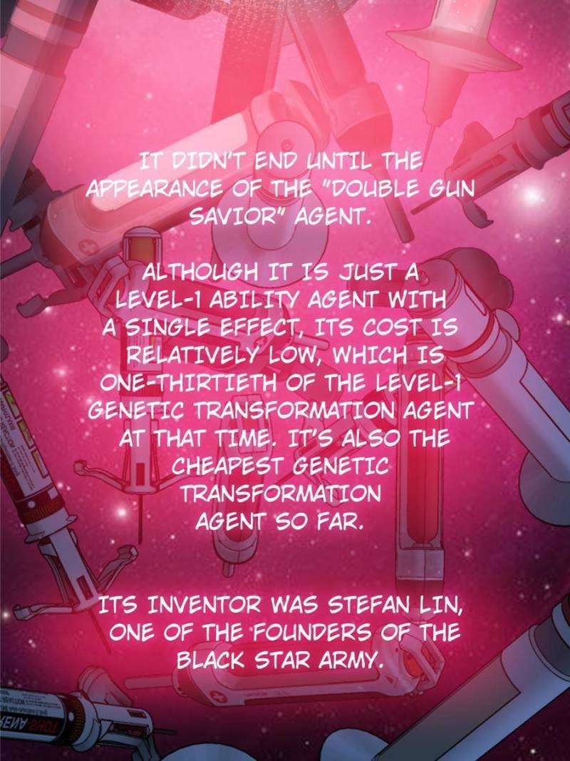 Another beginning with the Guhuo bird chapter 253 page 26