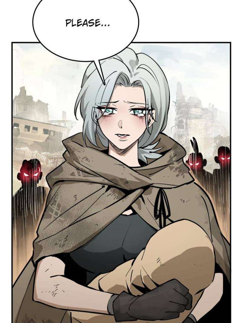 Another beginning with the Guhuo bird chapter 253 page 28