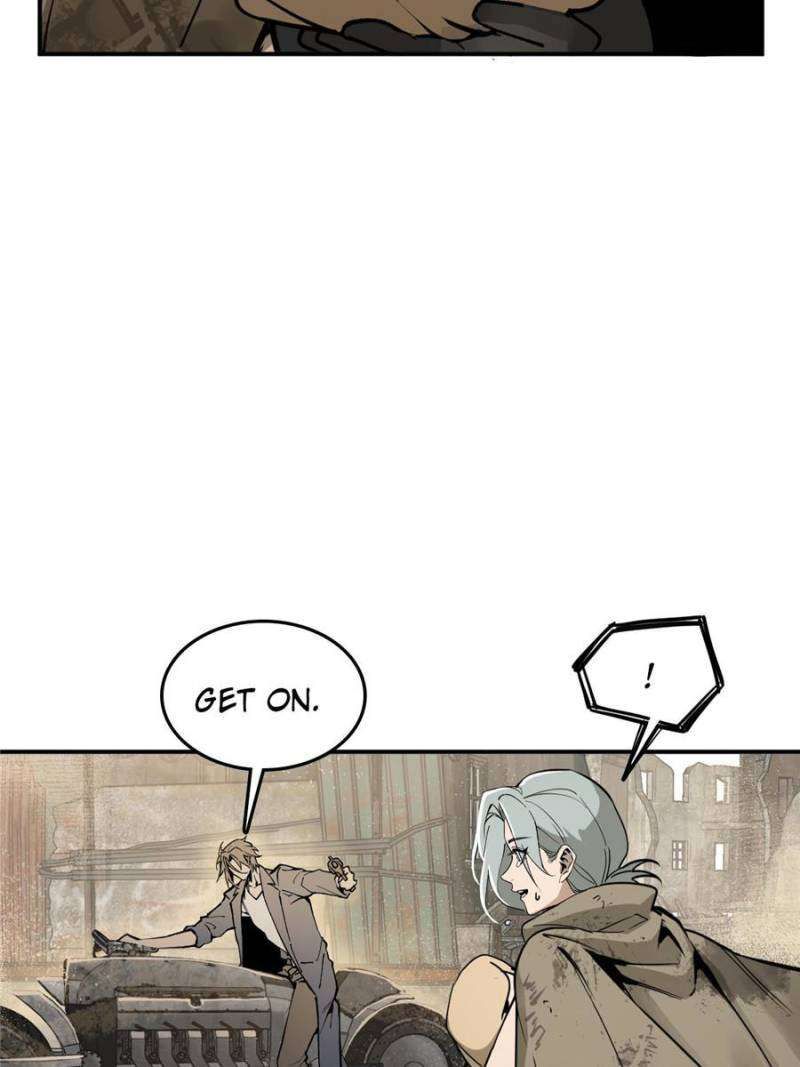 Another beginning with the Guhuo bird chapter 253 page 29