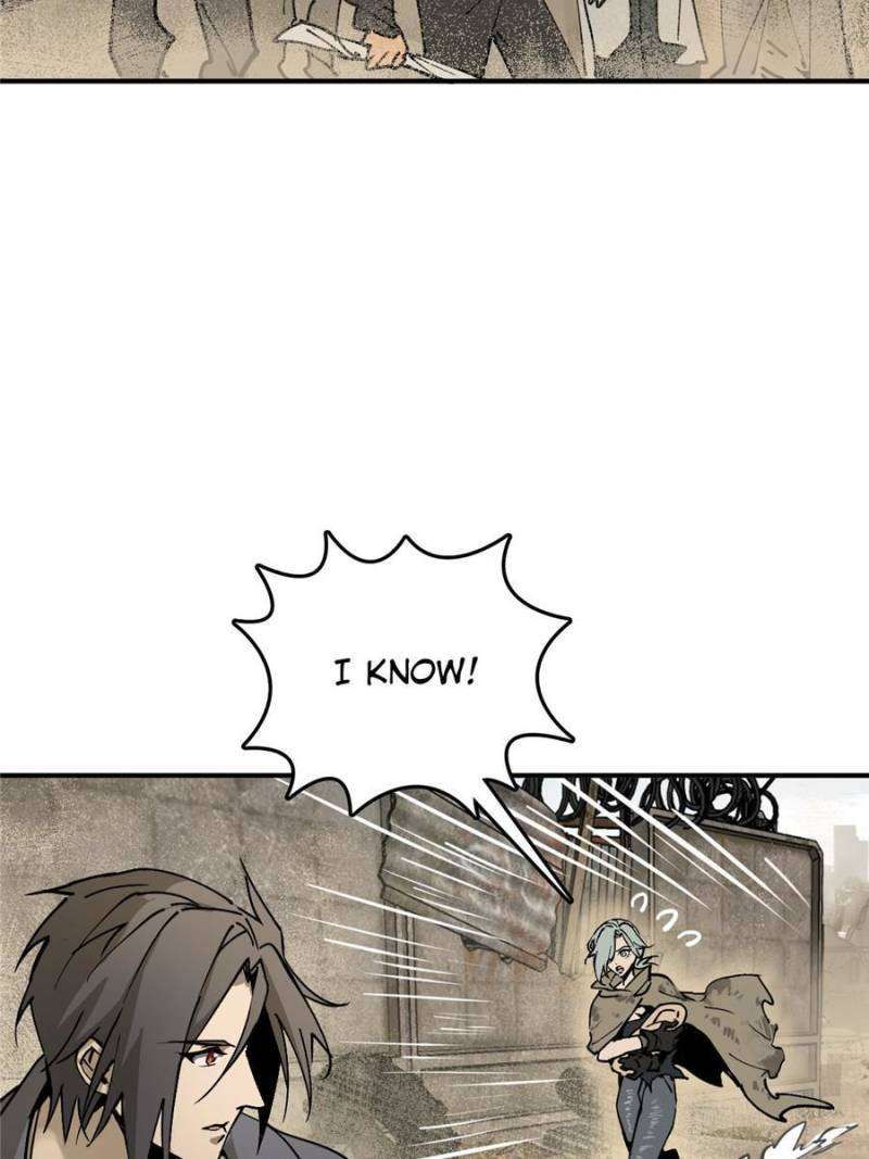 Another beginning with the Guhuo bird chapter 253 page 3