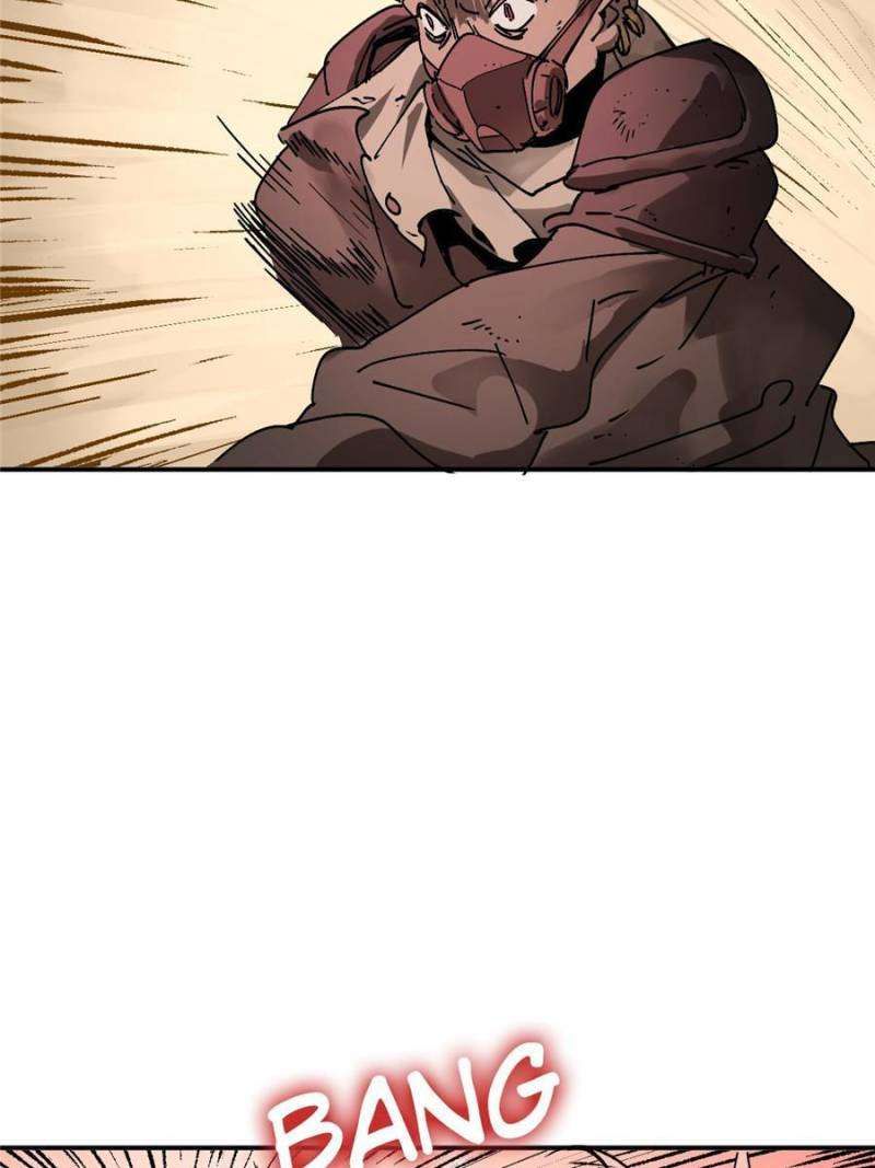 Another beginning with the Guhuo bird chapter 253 page 38