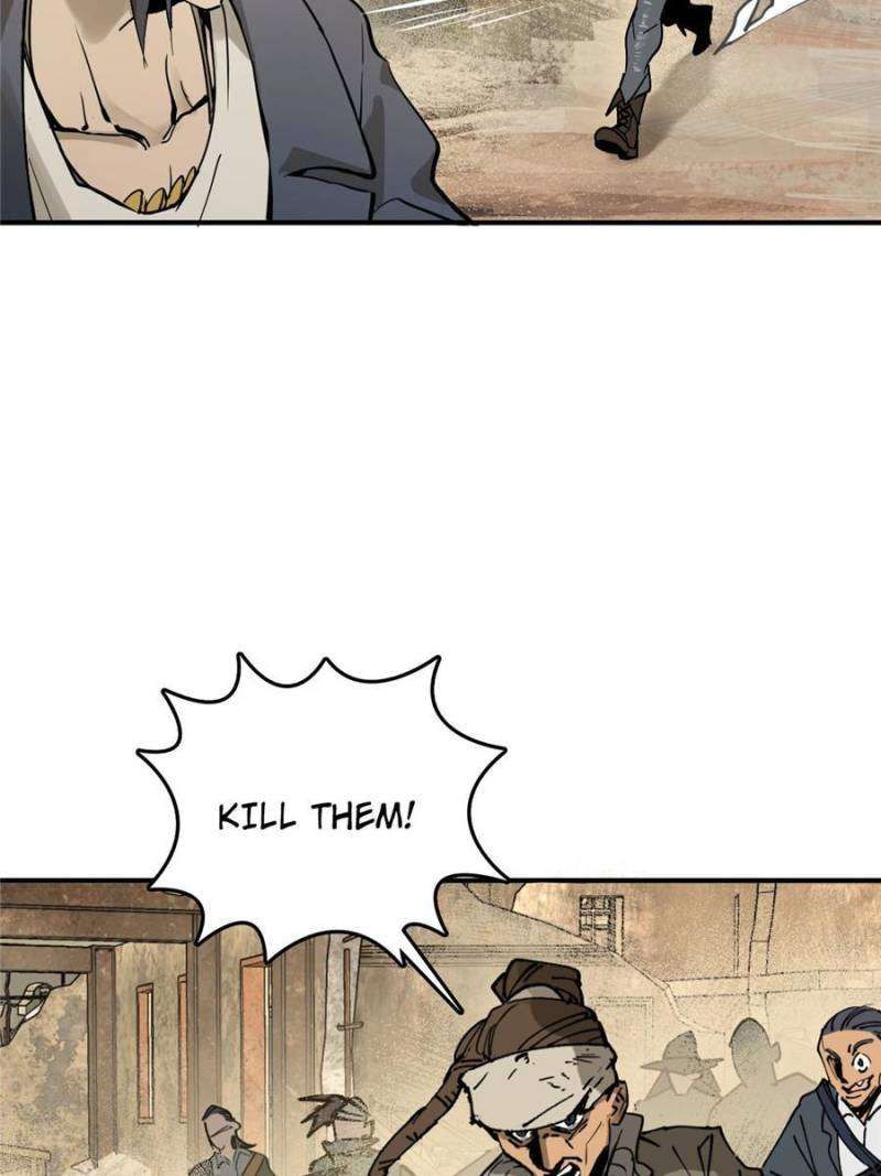 Another beginning with the Guhuo bird chapter 253 page 4