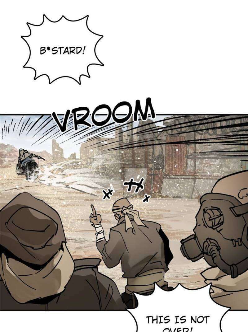 Another beginning with the Guhuo bird chapter 253 page 41