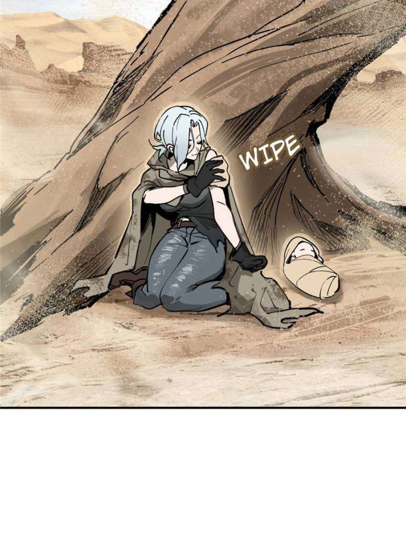 Another beginning with the Guhuo bird chapter 253 page 46