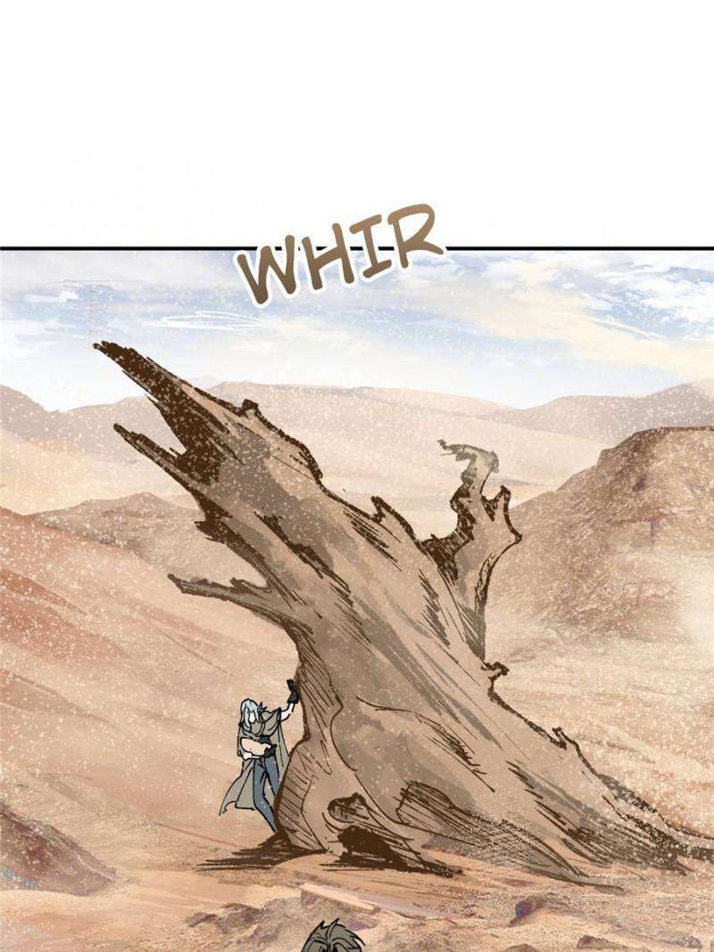 Another beginning with the Guhuo bird chapter 253 page 48