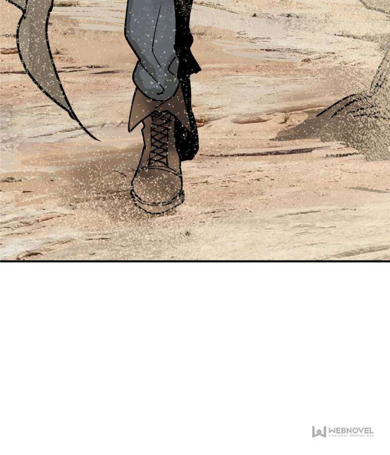 Another beginning with the Guhuo bird chapter 253 page 52