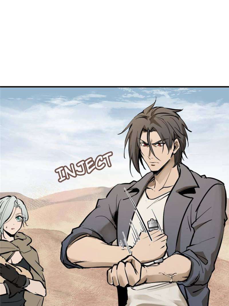 Another beginning with the Guhuo bird chapter 253 page 53