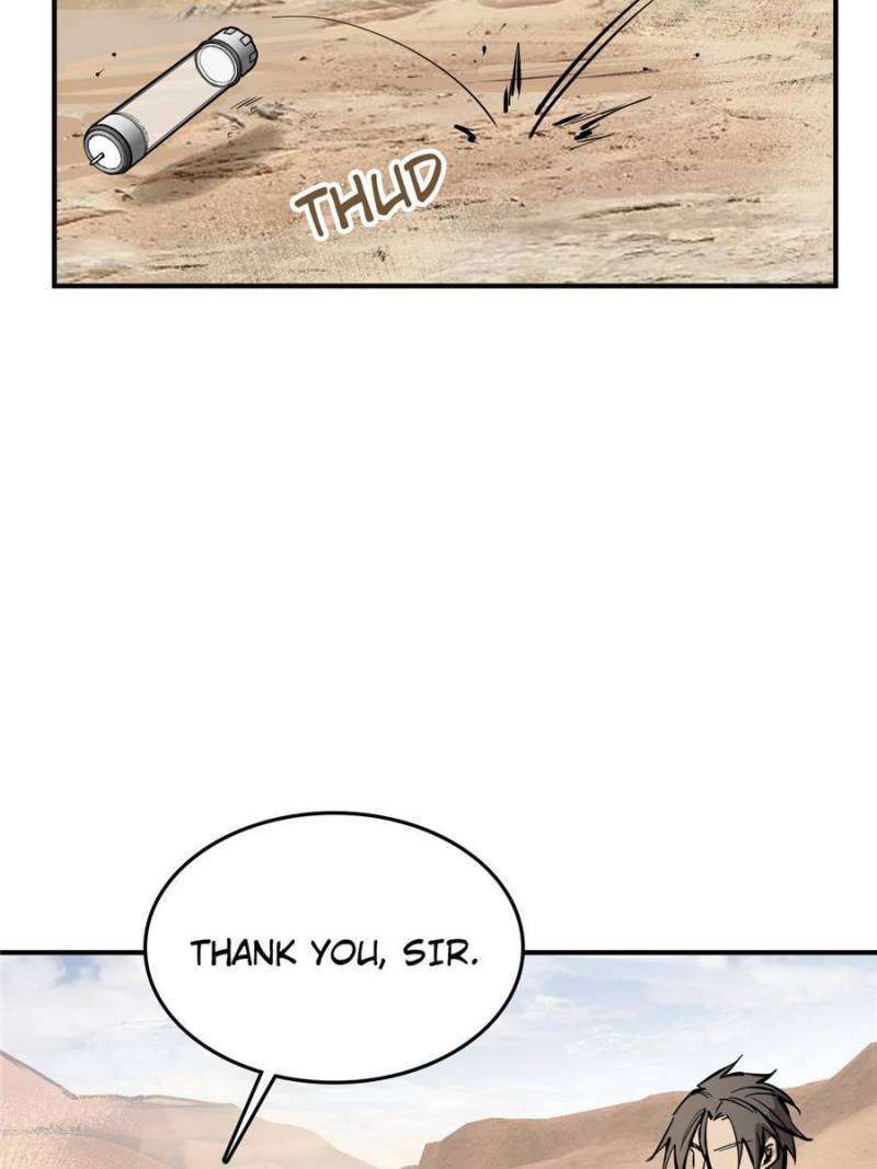 Another beginning with the Guhuo bird chapter 253 page 55