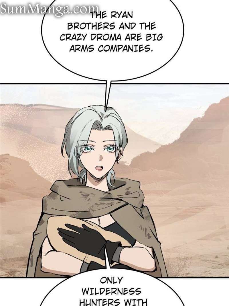 Another beginning with the Guhuo bird chapter 253 page 60