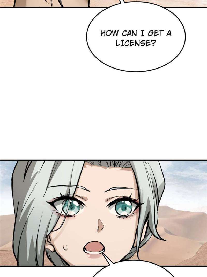 Another beginning with the Guhuo bird chapter 253 page 62