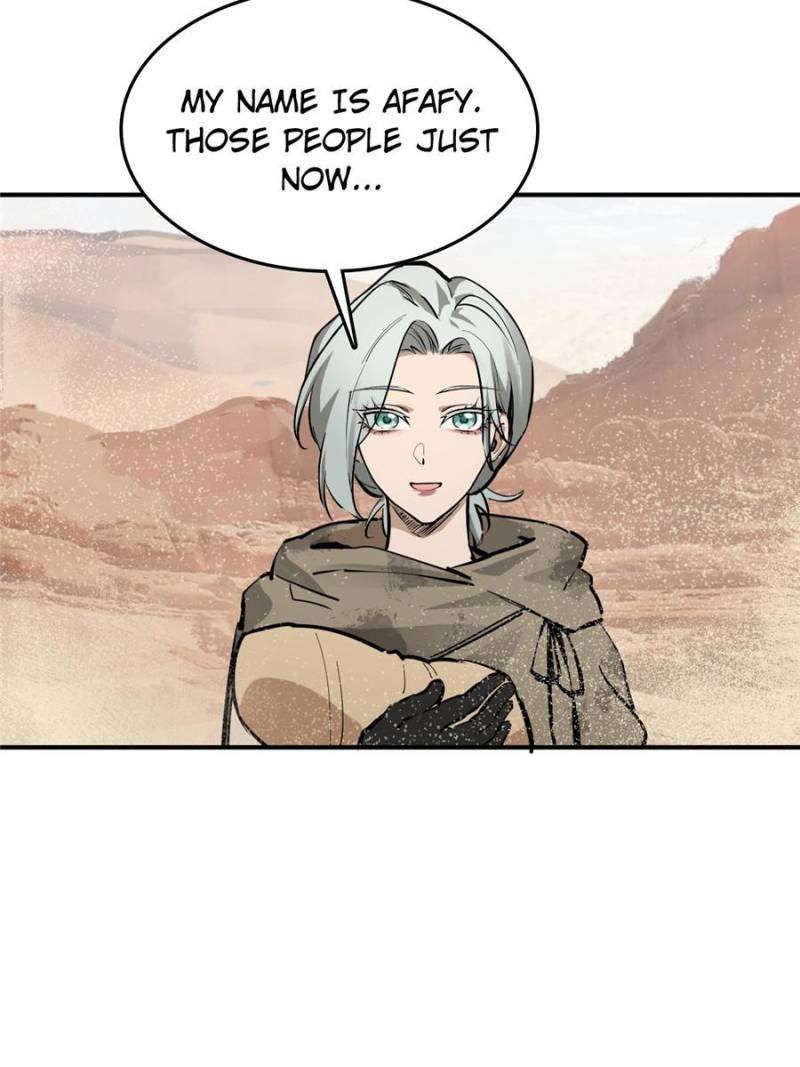 Another beginning with the Guhuo bird chapter 253 page 68