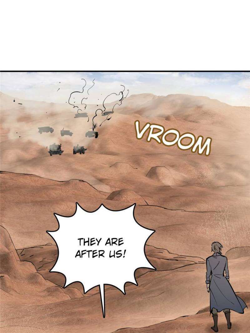 Another beginning with the Guhuo bird chapter 253 page 70