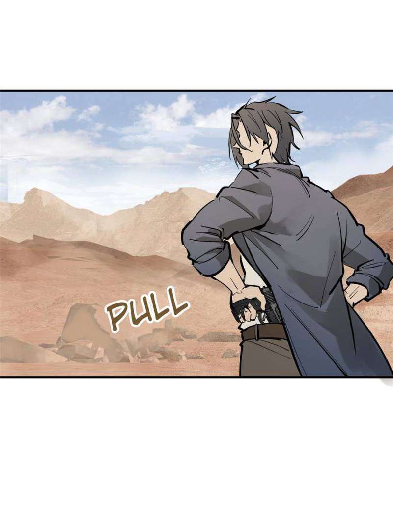 Another beginning with the Guhuo bird chapter 253 page 72