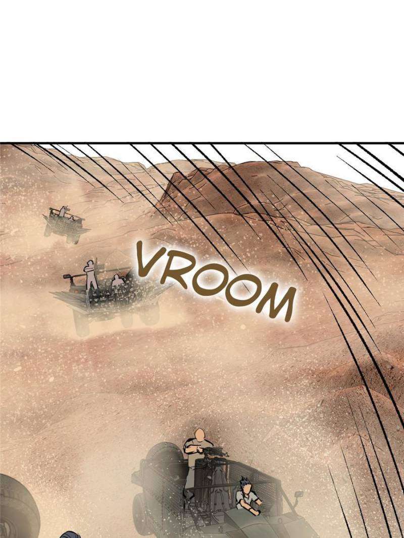 Another beginning with the Guhuo bird chapter 253 page 73