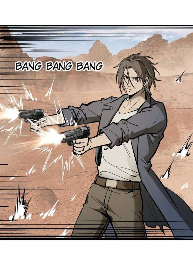 Another beginning with the Guhuo bird chapter 253 page 78