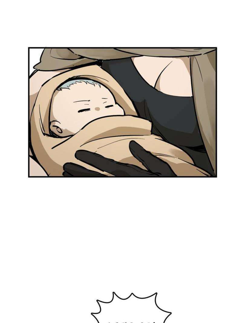 Another beginning with the Guhuo bird chapter 253 page 82