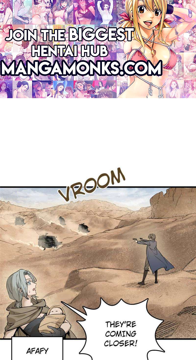 Another beginning with the Guhuo bird chapter 254 page 1