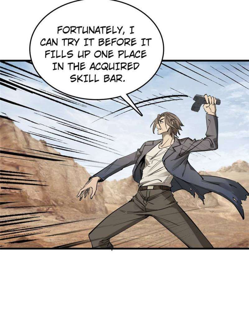 Another beginning with the Guhuo bird chapter 254 page 10