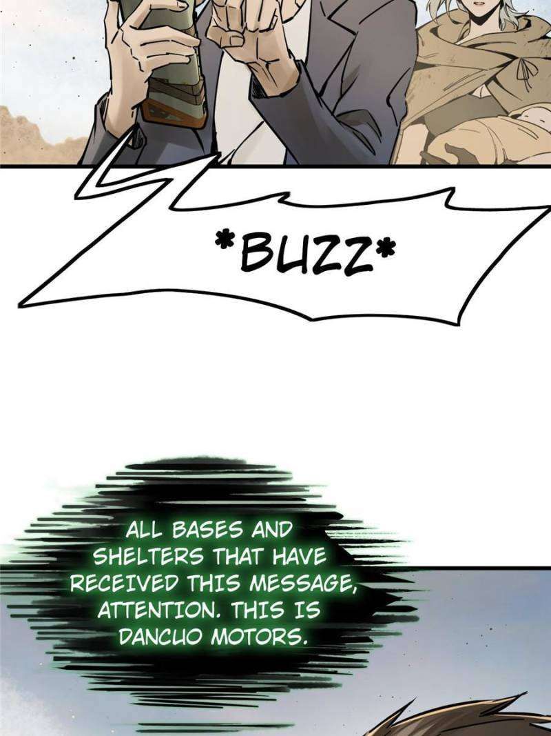 Another beginning with the Guhuo bird chapter 254 page 100