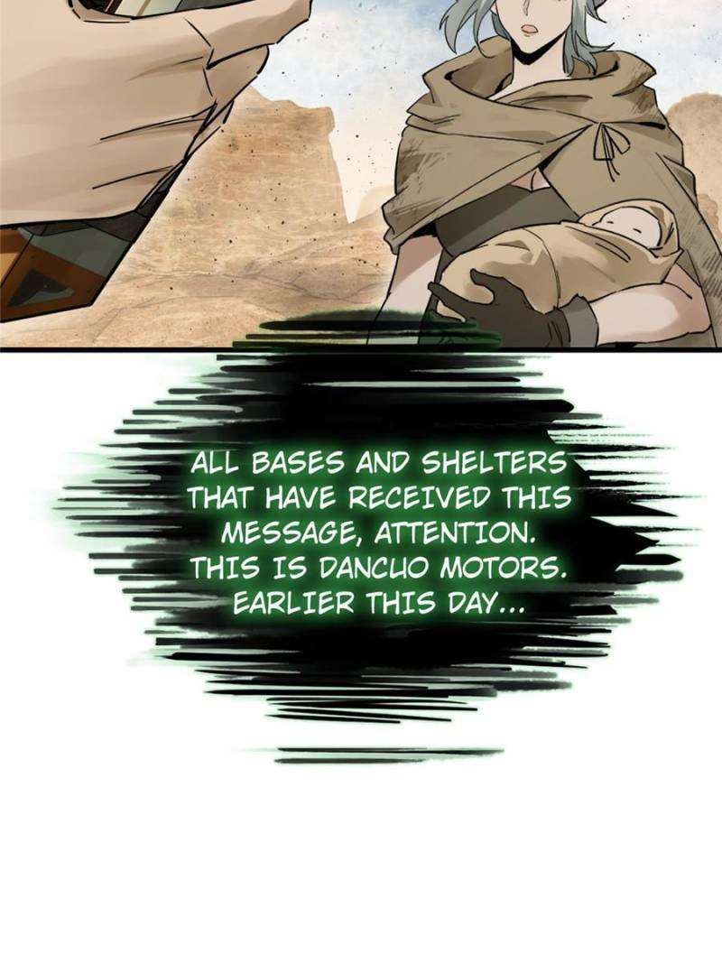 Another beginning with the Guhuo bird chapter 254 page 103