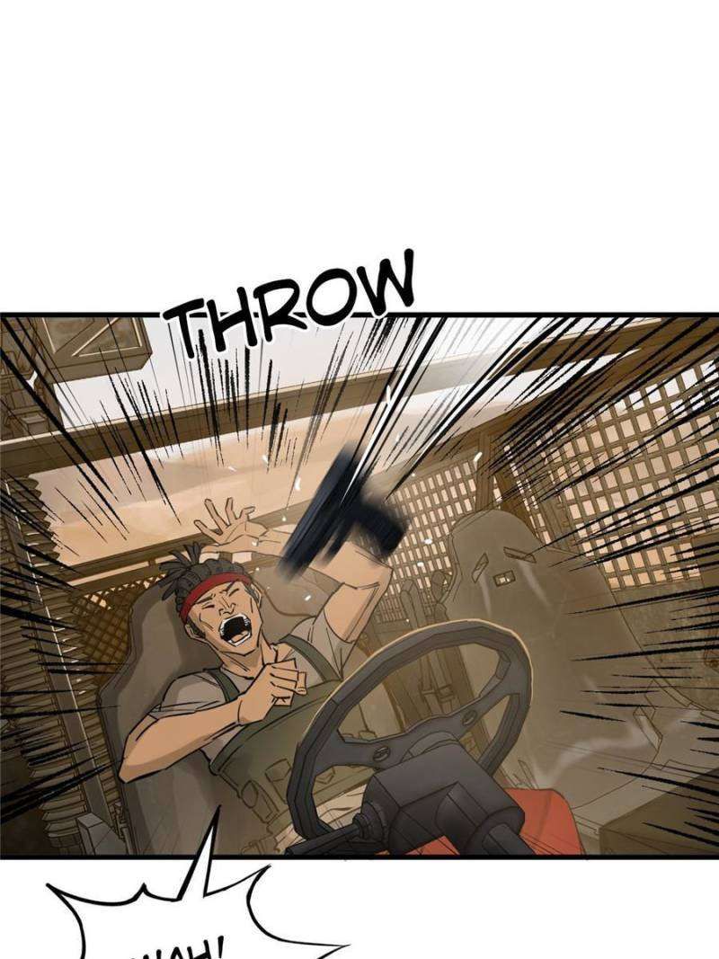 Another beginning with the Guhuo bird chapter 254 page 11