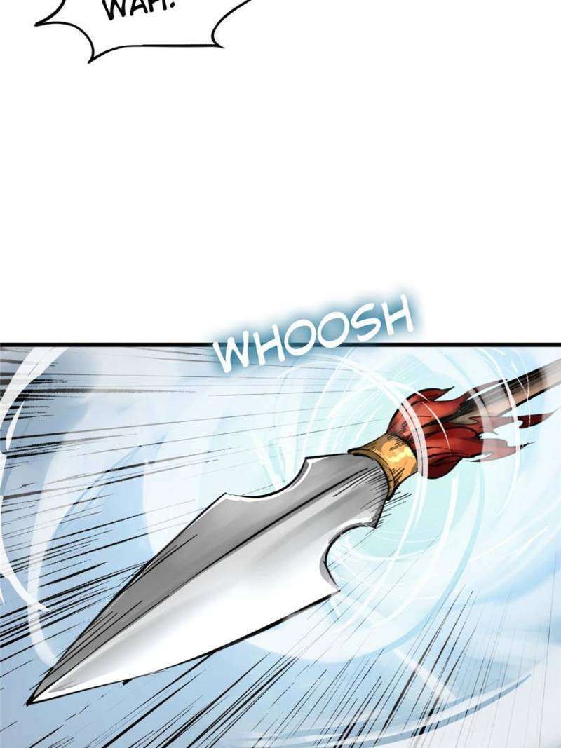 Another beginning with the Guhuo bird chapter 254 page 12