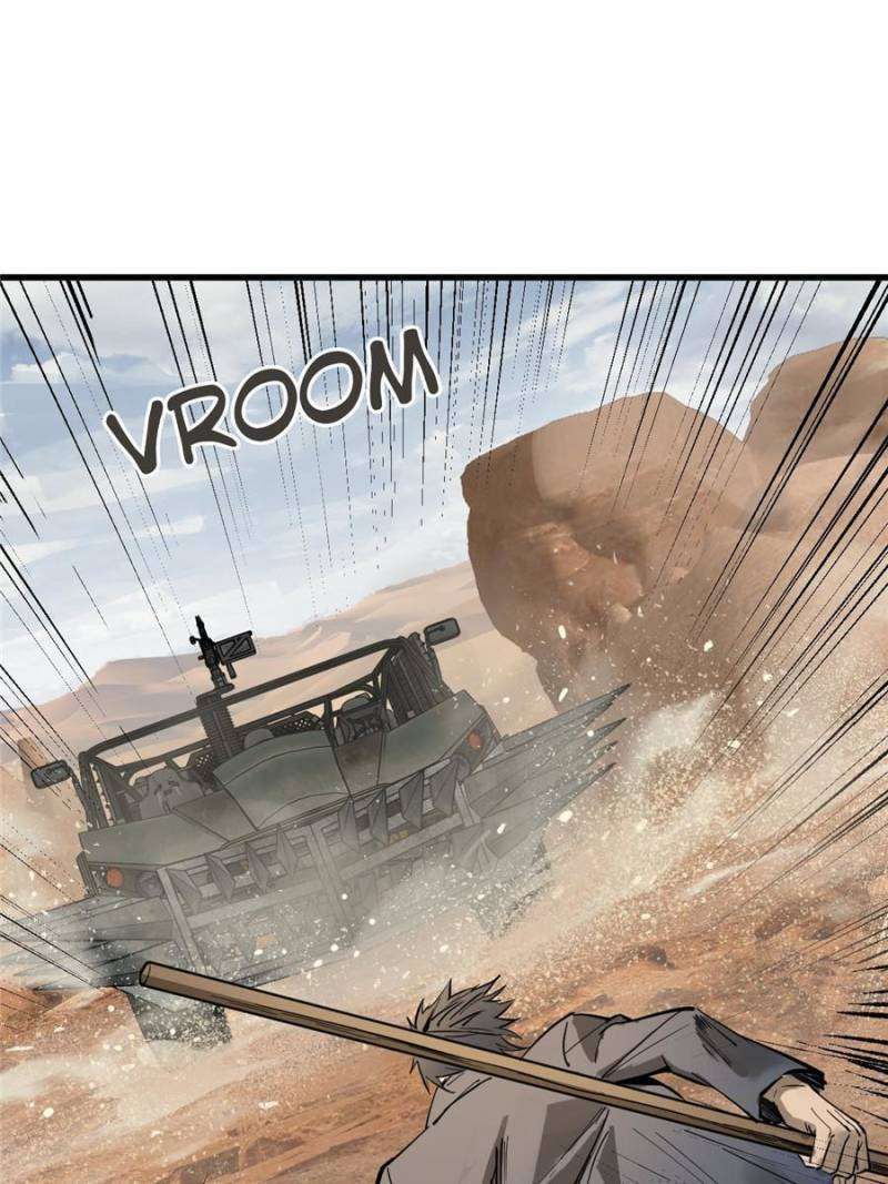 Another beginning with the Guhuo bird chapter 254 page 15