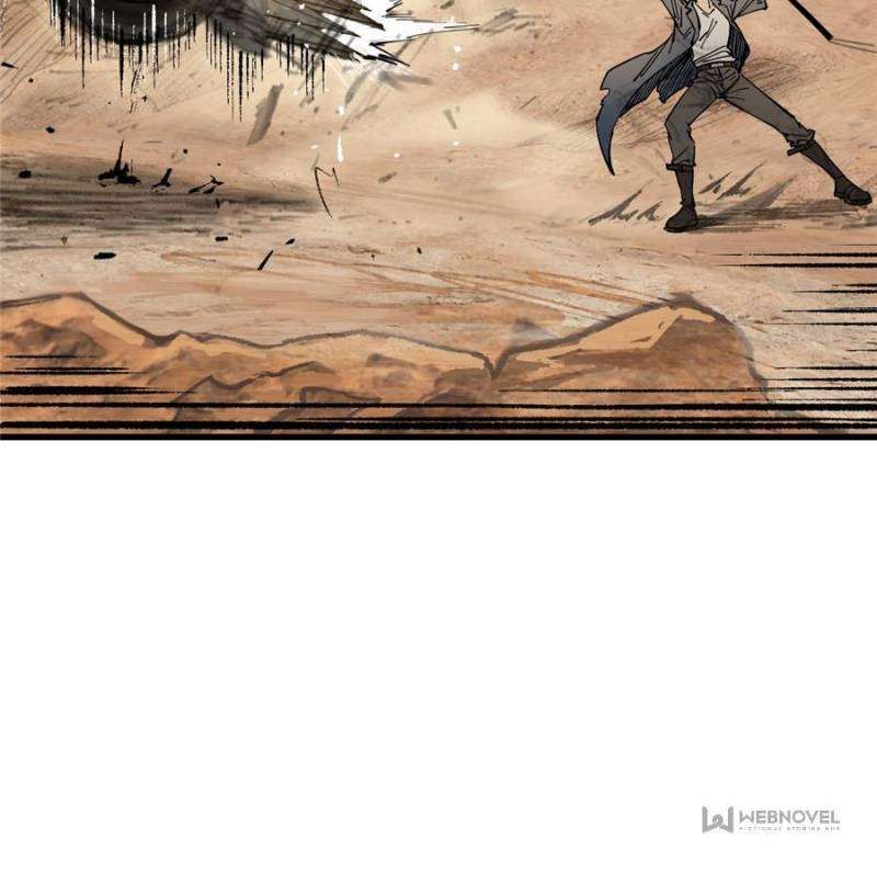 Another beginning with the Guhuo bird chapter 254 page 18