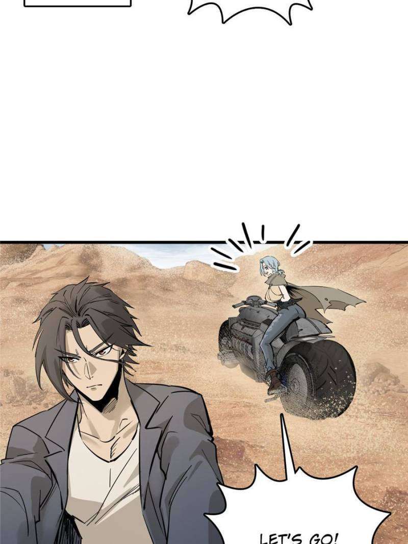 Another beginning with the Guhuo bird chapter 254 page 2