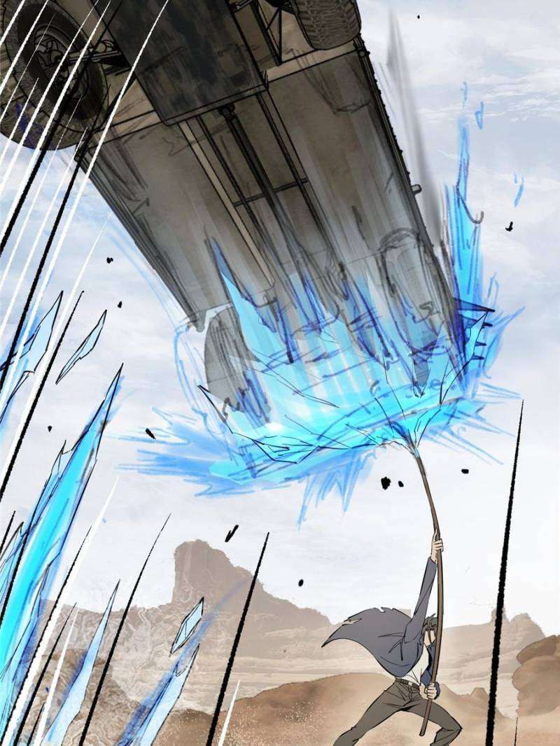 Another beginning with the Guhuo bird chapter 254 page 20