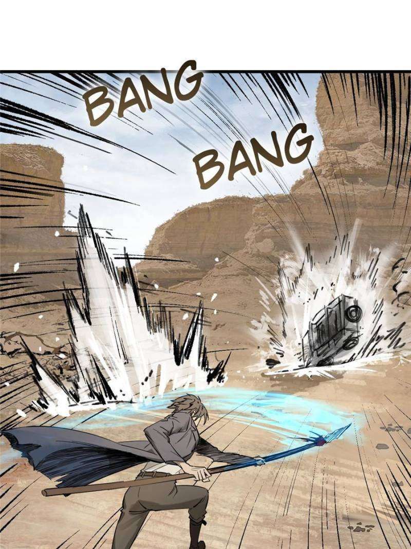 Another beginning with the Guhuo bird chapter 254 page 22