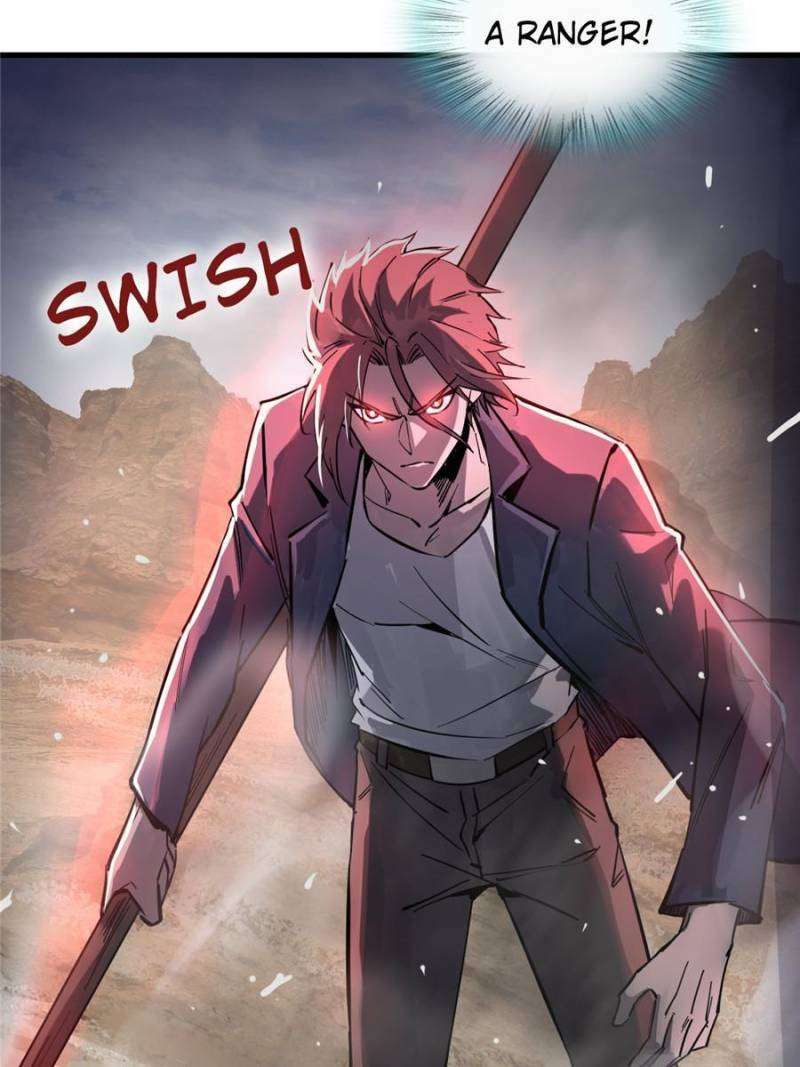 Another beginning with the Guhuo bird chapter 254 page 27