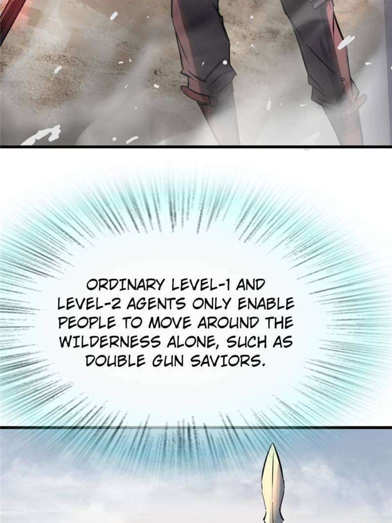 Another beginning with the Guhuo bird chapter 254 page 28