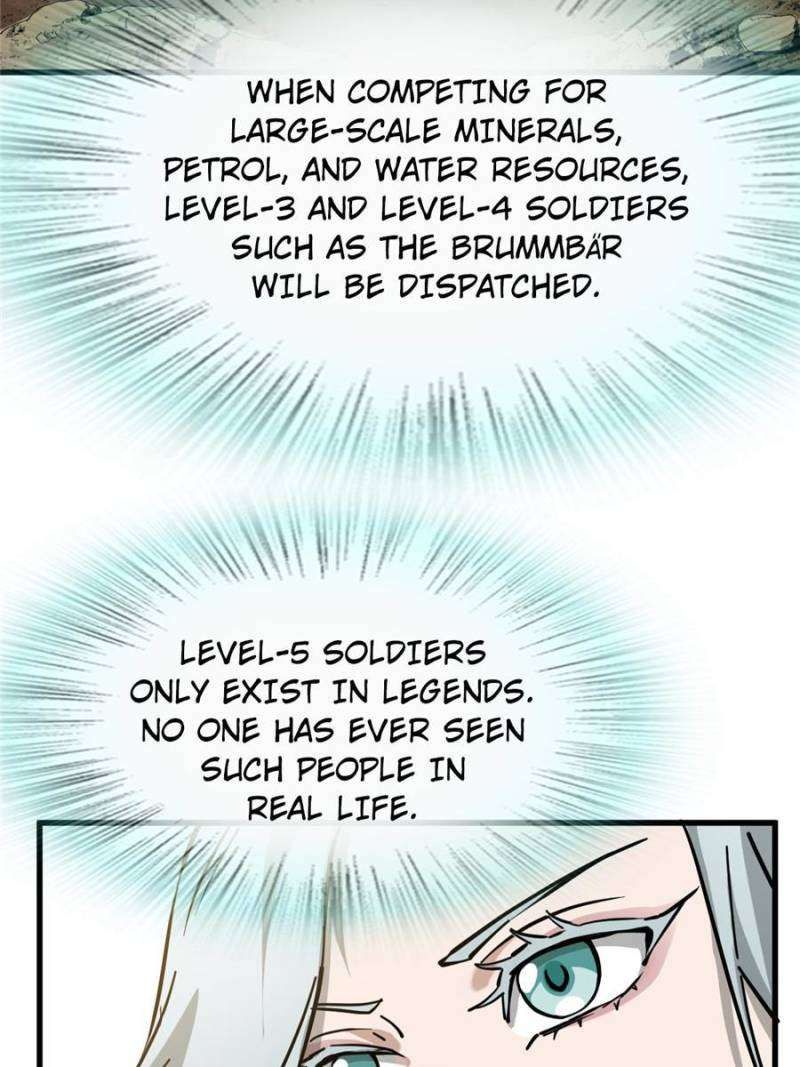 Another beginning with the Guhuo bird chapter 254 page 30