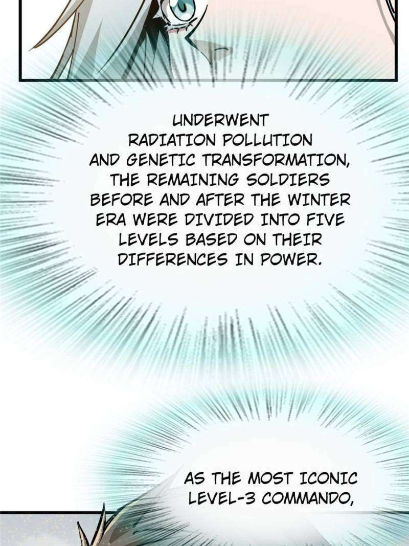 Another beginning with the Guhuo bird chapter 254 page 31