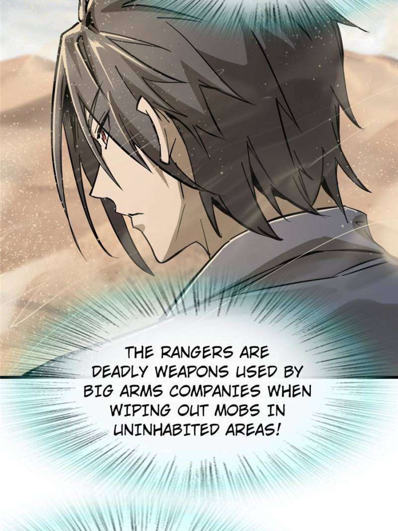 Another beginning with the Guhuo bird chapter 254 page 32