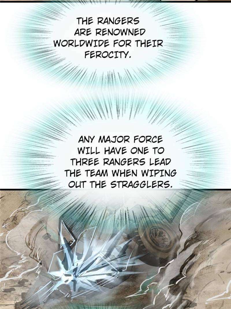 Another beginning with the Guhuo bird chapter 254 page 34