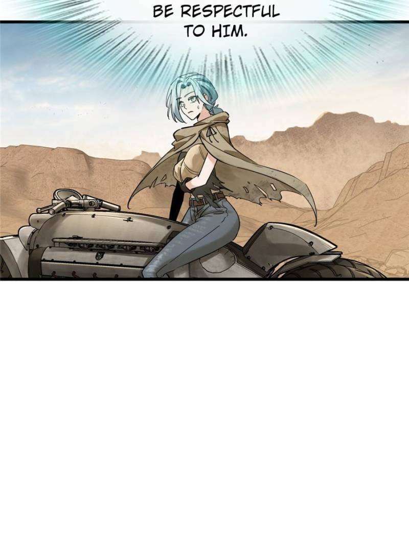 Another beginning with the Guhuo bird chapter 254 page 38