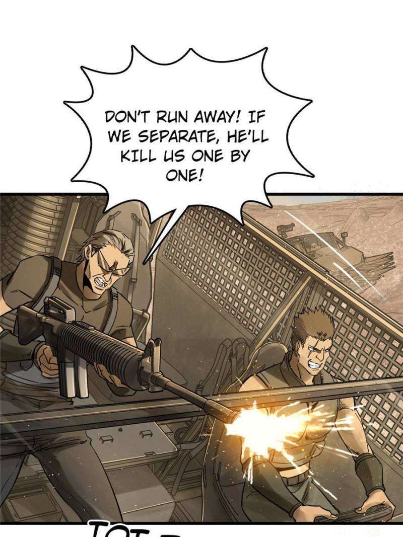 Another beginning with the Guhuo bird chapter 254 page 39