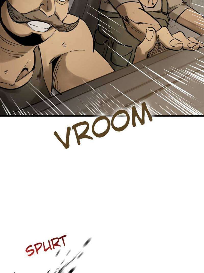 Another beginning with the Guhuo bird chapter 254 page 4