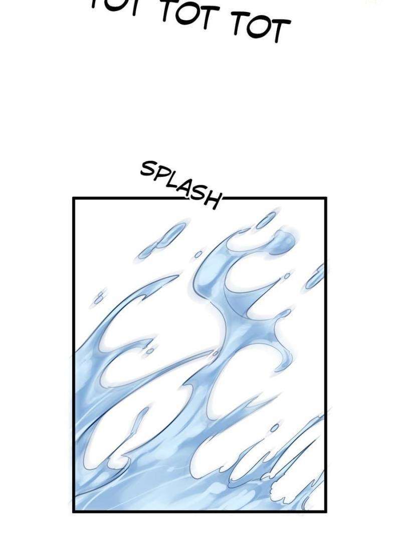 Another beginning with the Guhuo bird chapter 254 page 40