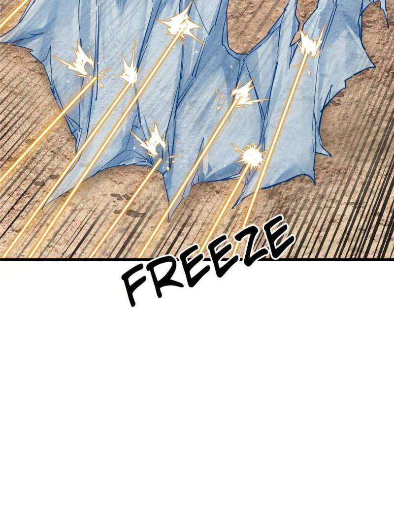 Another beginning with the Guhuo bird chapter 254 page 42