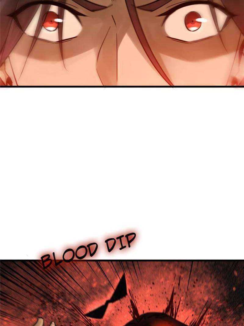 Another beginning with the Guhuo bird chapter 254 page 50