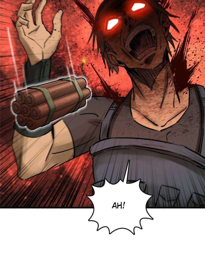 Another beginning with the Guhuo bird chapter 254 page 51