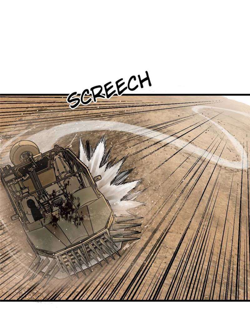 Another beginning with the Guhuo bird chapter 254 page 53