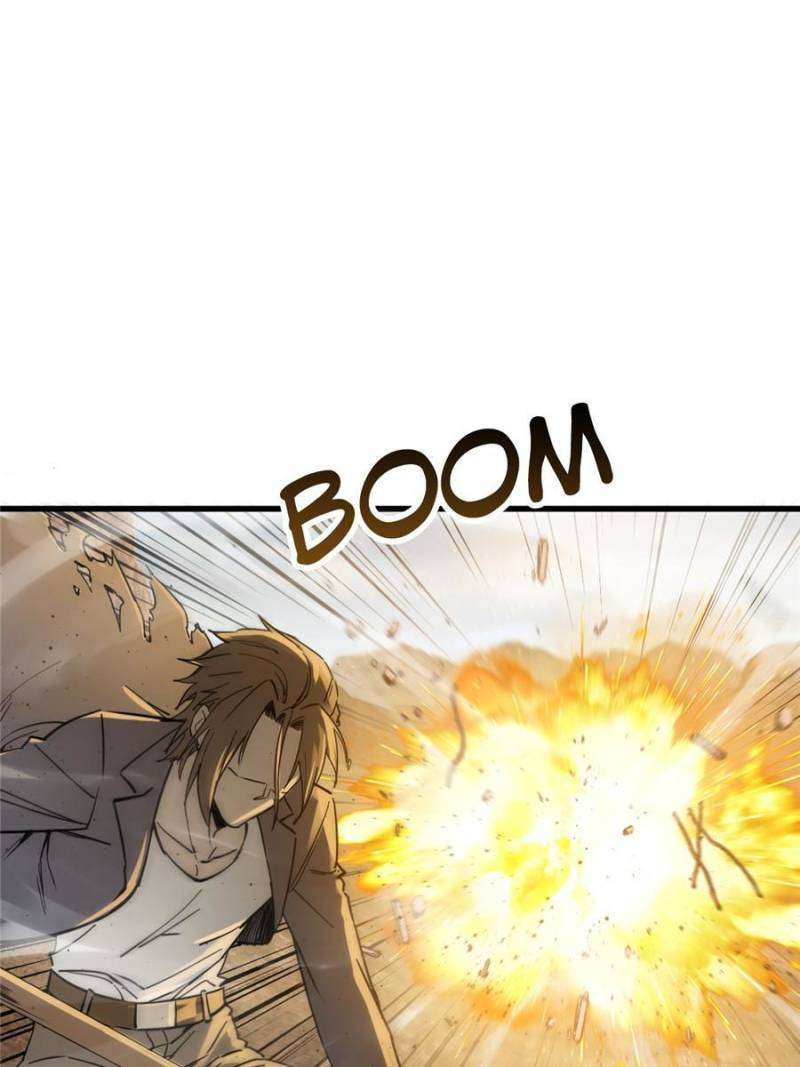 Another beginning with the Guhuo bird chapter 254 page 54